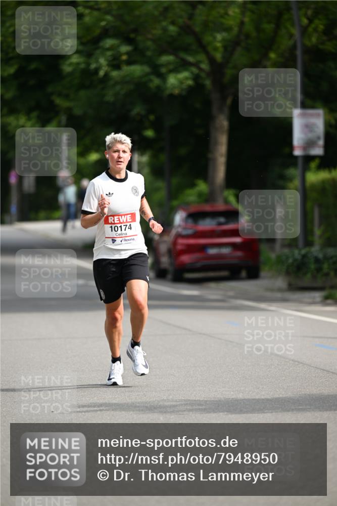 15.06.2025 - REWE Women's Run Dr. Thomas Lammeyer http://msf.ph/oto/7948950 15.06.2025 09:33:05 Laufen 10174 meine-sportfotos.de