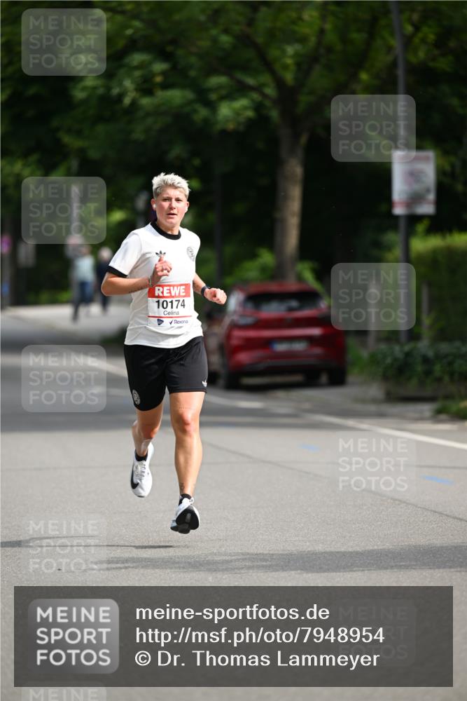 15.06.2025 - REWE Women's Run Dr. Thomas Lammeyer http://msf.ph/oto/7948954 15.06.2025 09:33:05 Laufen 10174 meine-sportfotos.de