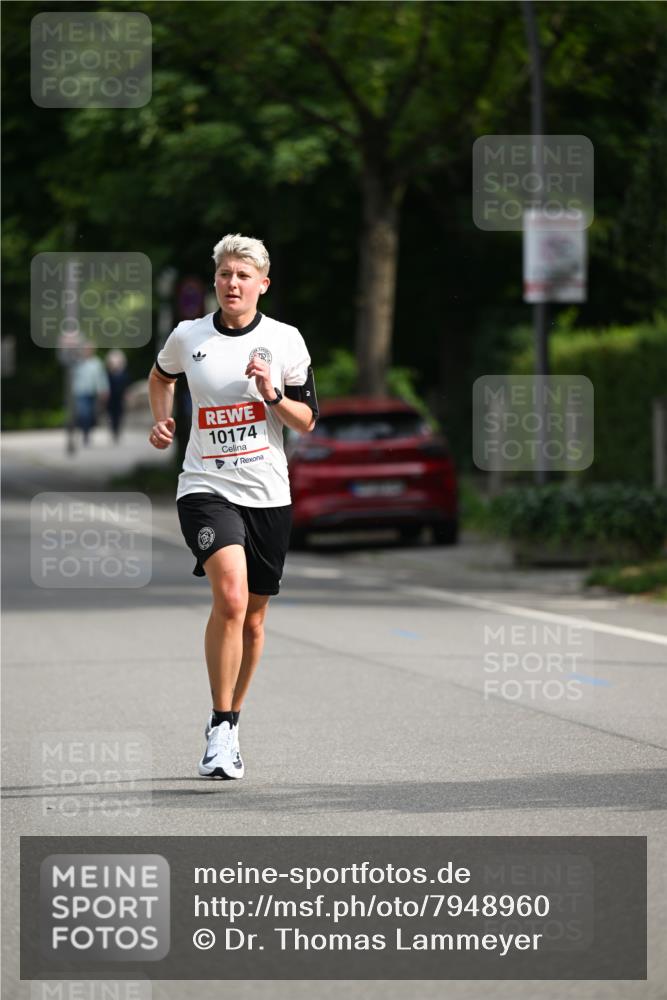 15.06.2025 - REWE Women's Run Dr. Thomas Lammeyer http://msf.ph/oto/7948960 15.06.2025 09:33:06 Laufen 10174 meine-sportfotos.de
