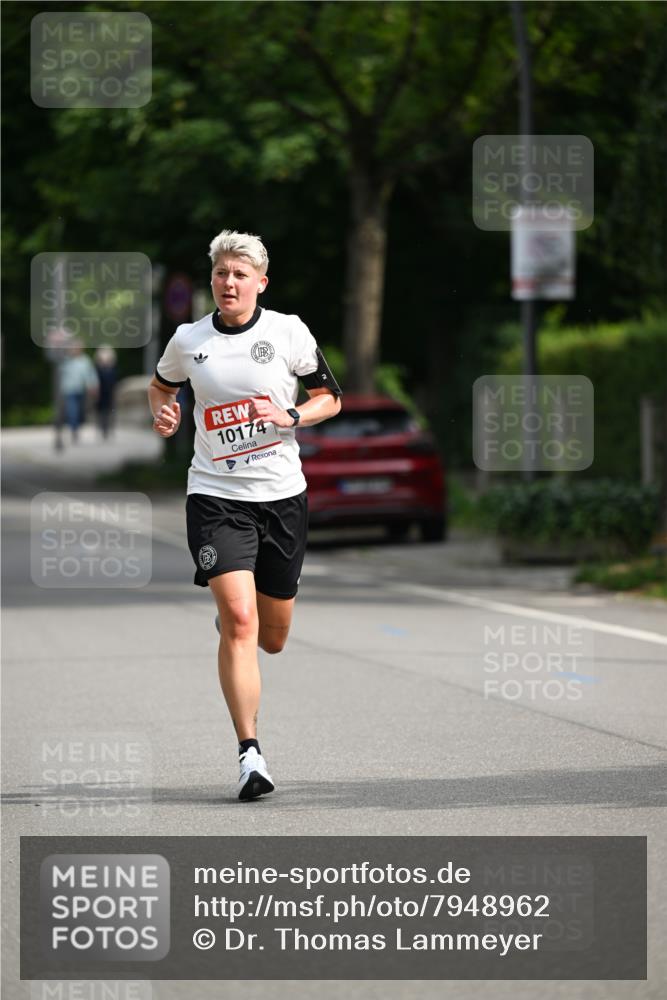 15.06.2025 - REWE Women's Run Dr. Thomas Lammeyer http://msf.ph/oto/7948962 15.06.2025 09:33:06 Laufen 10174 meine-sportfotos.de