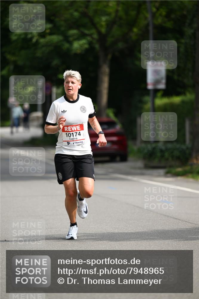 15.06.2025 - REWE Women's Run Dr. Thomas Lammeyer http://msf.ph/oto/7948965 15.06.2025 09:33:06 Laufen 10174 meine-sportfotos.de