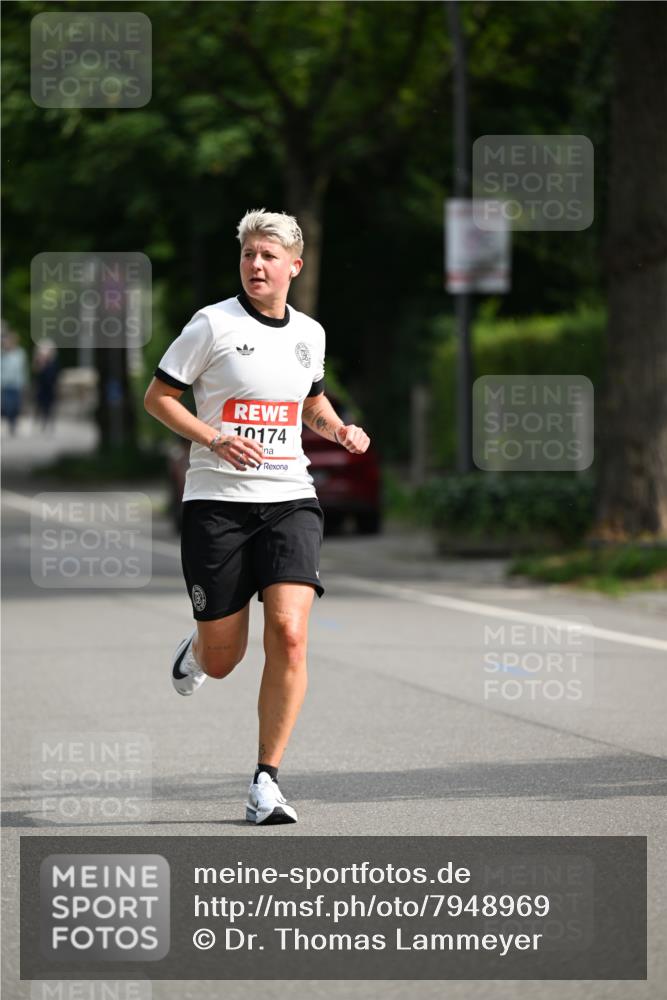 15.06.2025 - REWE Women's Run Dr. Thomas Lammeyer http://msf.ph/oto/7948969 15.06.2025 09:33:06 Laufen 10174 meine-sportfotos.de