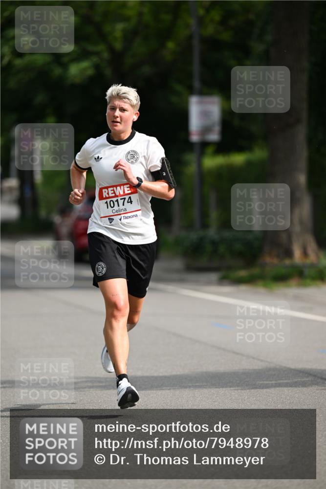 15.06.2025 - REWE Women's Run Dr. Thomas Lammeyer http://msf.ph/oto/7948978 15.06.2025 09:33:06 Laufen 10174 meine-sportfotos.de
