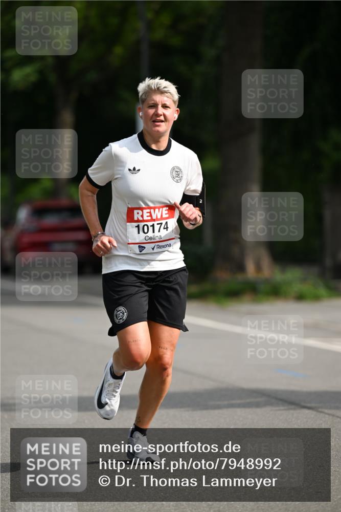 15.06.2025 - REWE Women's Run Dr. Thomas Lammeyer http://msf.ph/oto/7948992 15.06.2025 09:33:07 Laufen 10174 meine-sportfotos.de