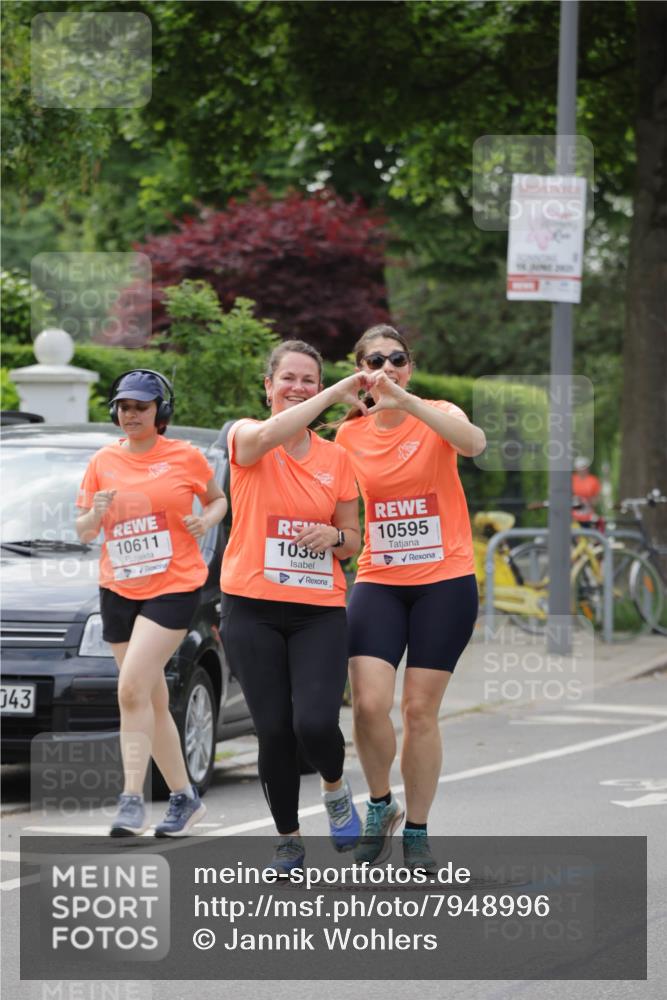 15.06.2025 - REWE Women's Run Jannik Wohlers http://msf.ph/oto/7948996 15.06.2025 08:31:25 Laufen 43, 10611, 10369, 10595 meine-sportfotos.de