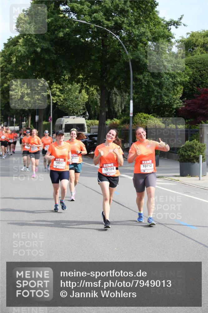 15.06.2025 - REWE Women's Run Jannik Wohlers http://msf.ph/oto/7949013 15.06.2025 09:47:42 Laufen 0284, 10091, 10124, 10712 meine-sportfotos.de