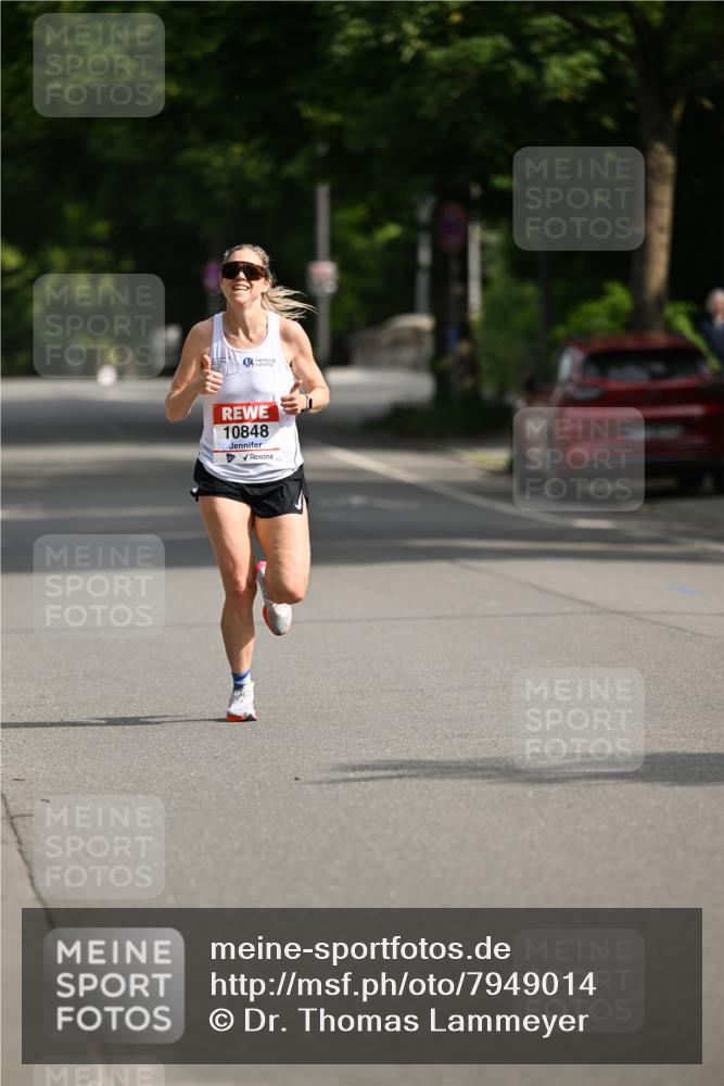 15.06.2025 - REWE Women's Run Dr. Thomas Lammeyer http://msf.ph/oto/7949014 15.06.2025 09:33:49 Laufen 10848 meine-sportfotos.de