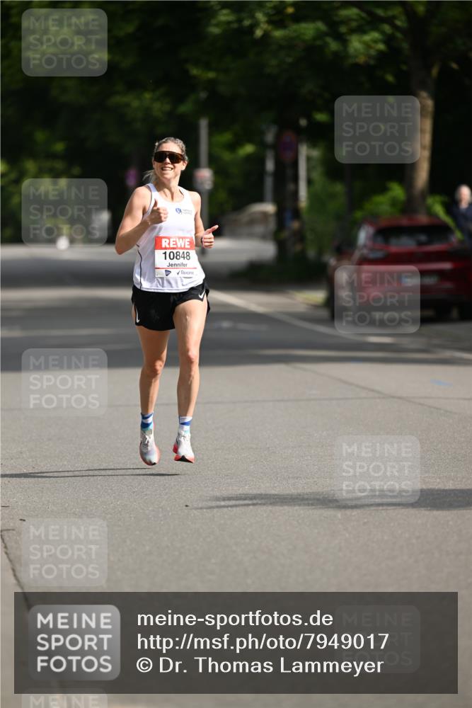 15.06.2025 - REWE Women's Run Dr. Thomas Lammeyer http://msf.ph/oto/7949017 15.06.2025 09:33:50 Laufen 10848 meine-sportfotos.de