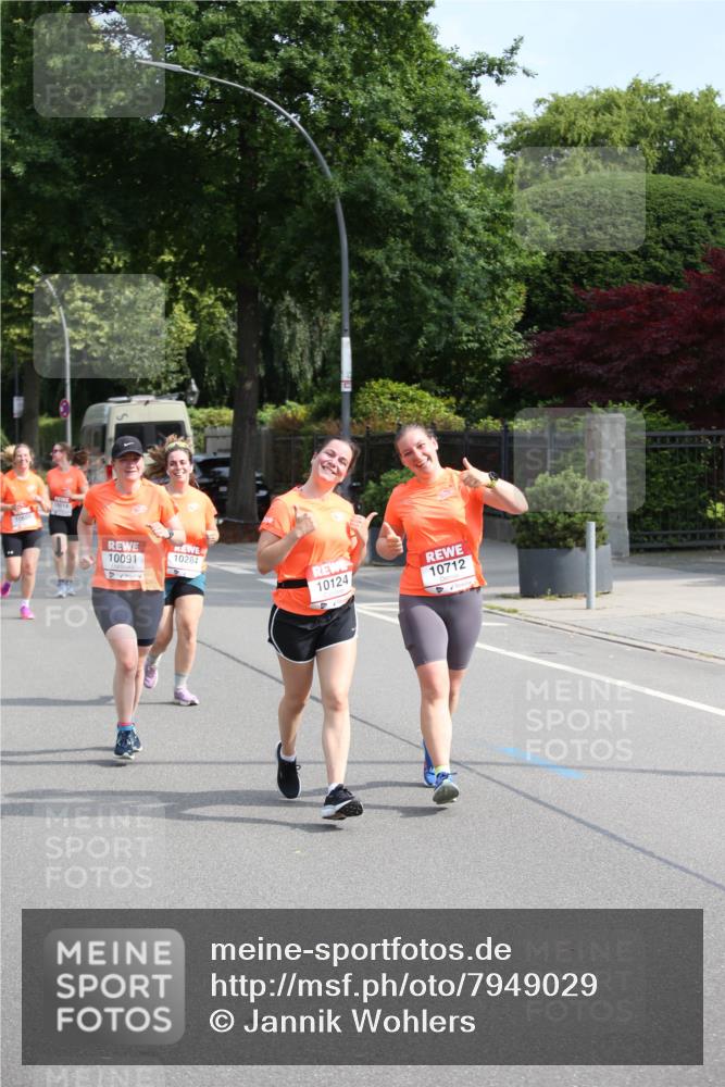 15.06.2025 - REWE Women's Run Jannik Wohlers http://msf.ph/oto/7949029 15.06.2025 09:47:43 Laufen 10514, 10651, 10091, 10284, 10124, 10712 meine-sportfotos.de