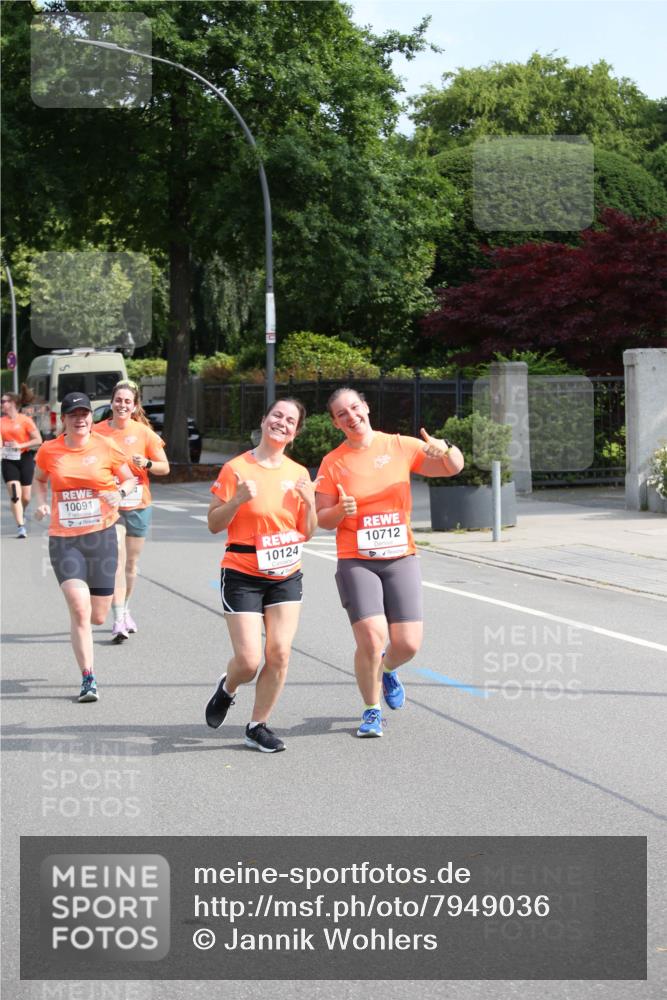 15.06.2025 - REWE Women's Run Jannik Wohlers http://msf.ph/oto/7949036 15.06.2025 09:47:43 Laufen 10091, 10712, 10124 meine-sportfotos.de