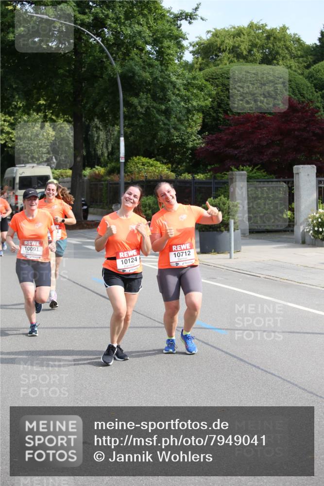 15.06.2025 - REWE Women's Run Jannik Wohlers http://msf.ph/oto/7949041 15.06.2025 09:47:43 Laufen 10091, 10124, 10712 meine-sportfotos.de