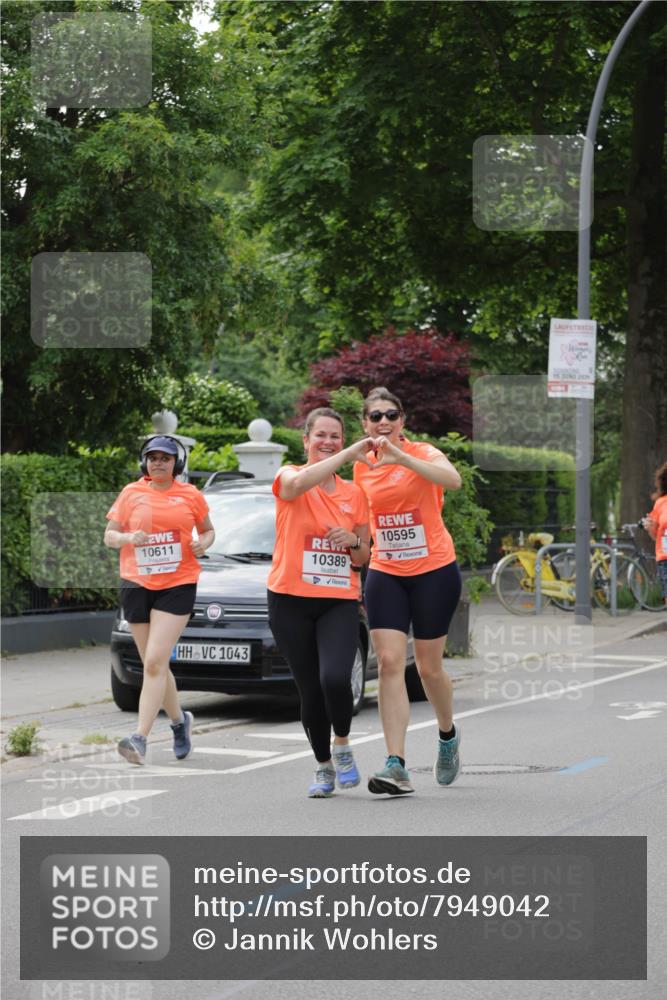 15.06.2025 - REWE Women's Run Jannik Wohlers http://msf.ph/oto/7949042 15.06.2025 08:31:26 Laufen 10611, 10389, 10595, 1043, 15, 2025 meine-sportfotos.de