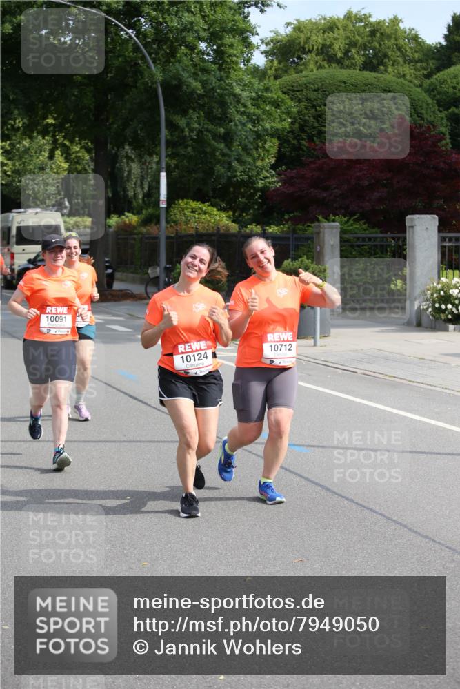 15.06.2025 - REWE Women's Run Jannik Wohlers http://msf.ph/oto/7949050 15.06.2025 09:47:43 Laufen 10091, 10124, 10712 meine-sportfotos.de