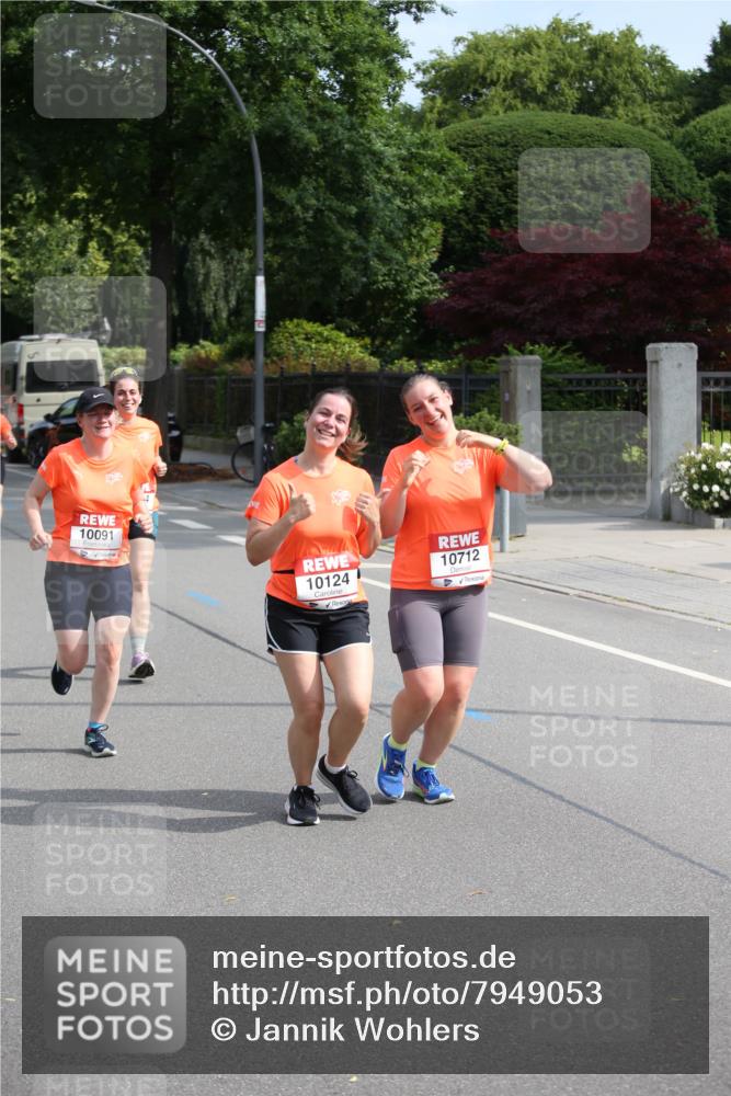 15.06.2025 - REWE Women's Run Jannik Wohlers http://msf.ph/oto/7949053 15.06.2025 09:47:43 Laufen 10091, 10124, 10712 meine-sportfotos.de