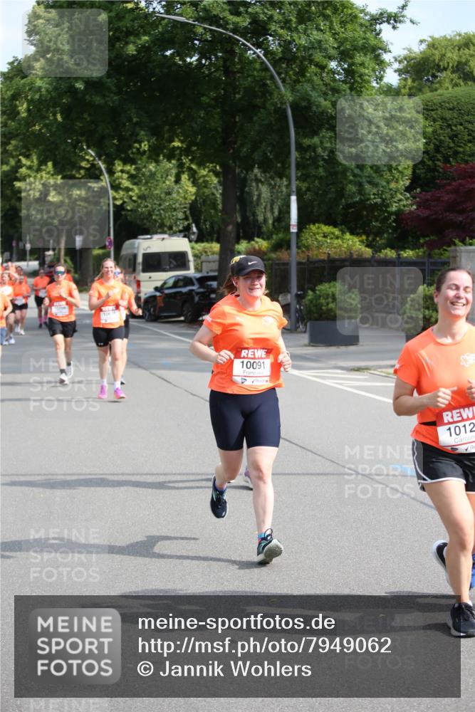 15.06.2025 - REWE Women's Run Jannik Wohlers http://msf.ph/oto/7949062 15.06.2025 09:47:44 Laufen 10708, 106, 51, 10091, 1012 meine-sportfotos.de