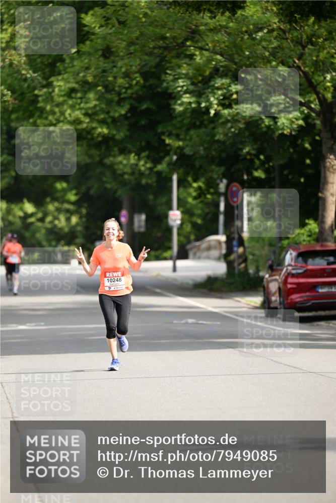 15.06.2025 - REWE Women's Run Dr. Thomas Lammeyer http://msf.ph/oto/7949085 15.06.2025 09:34:04 Laufen 10248 meine-sportfotos.de