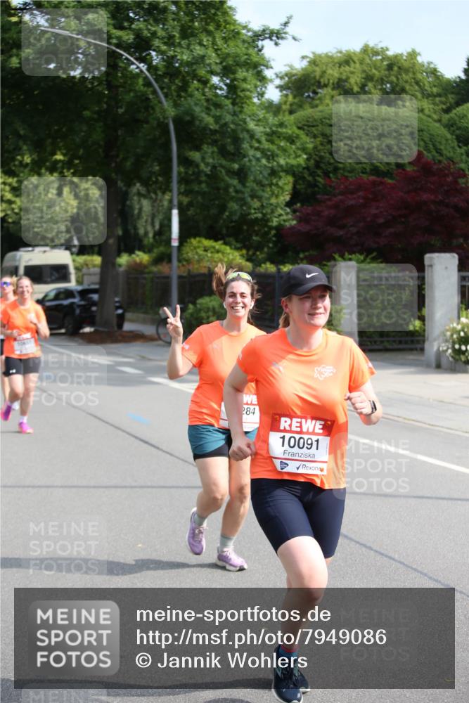 15.06.2025 - REWE Women's Run Jannik Wohlers http://msf.ph/oto/7949086 15.06.2025 09:47:45 Laufen 1065, 284, 10091 meine-sportfotos.de