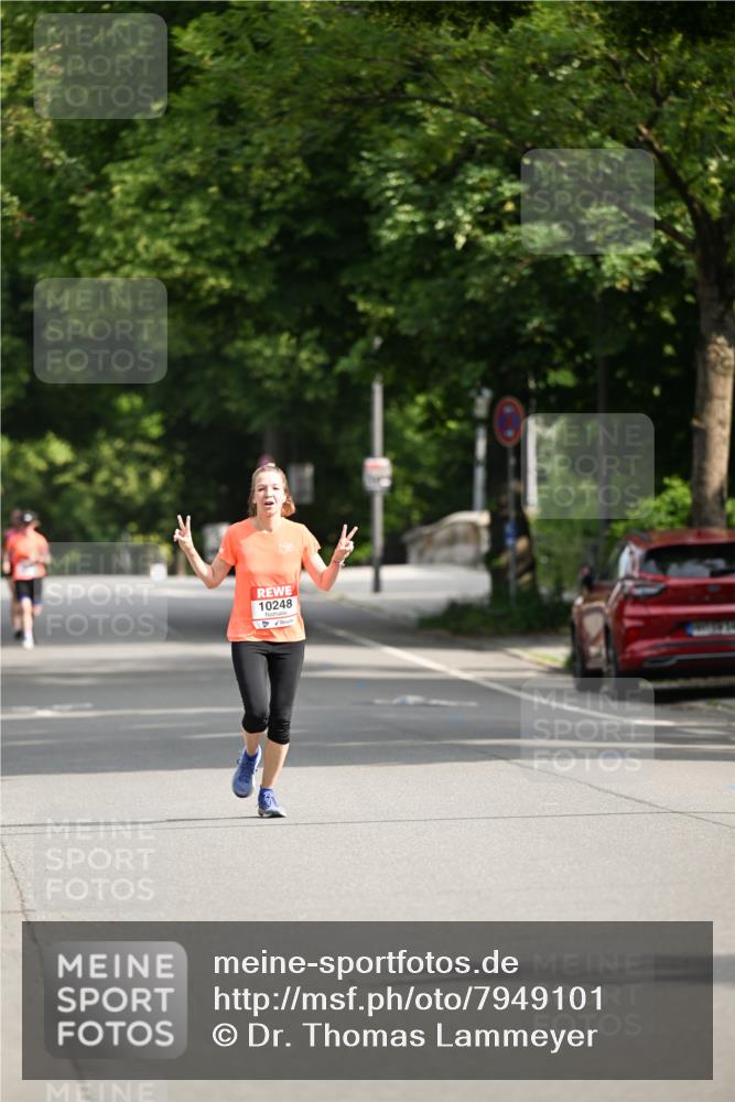 15.06.2025 - REWE Women's Run Dr. Thomas Lammeyer http://msf.ph/oto/7949101 15.06.2025 09:34:05 Laufen  meine-sportfotos.de