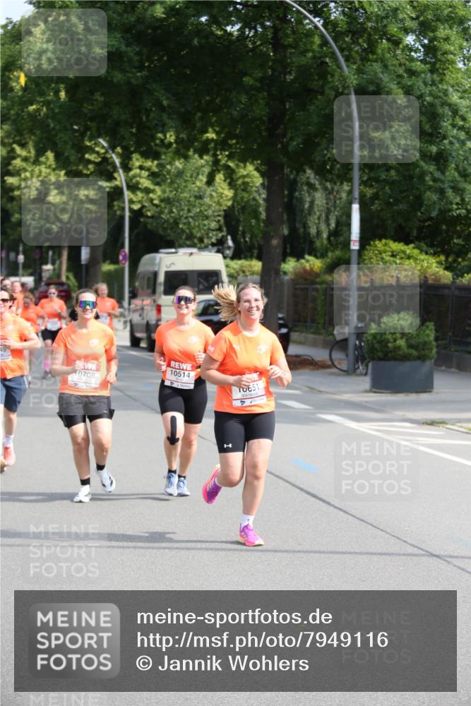 15.06.2025 - REWE Women's Run Jannik Wohlers http://msf.ph/oto/7949116 15.06.2025 09:47:47 Laufen 0708, 10514, 0651 meine-sportfotos.de