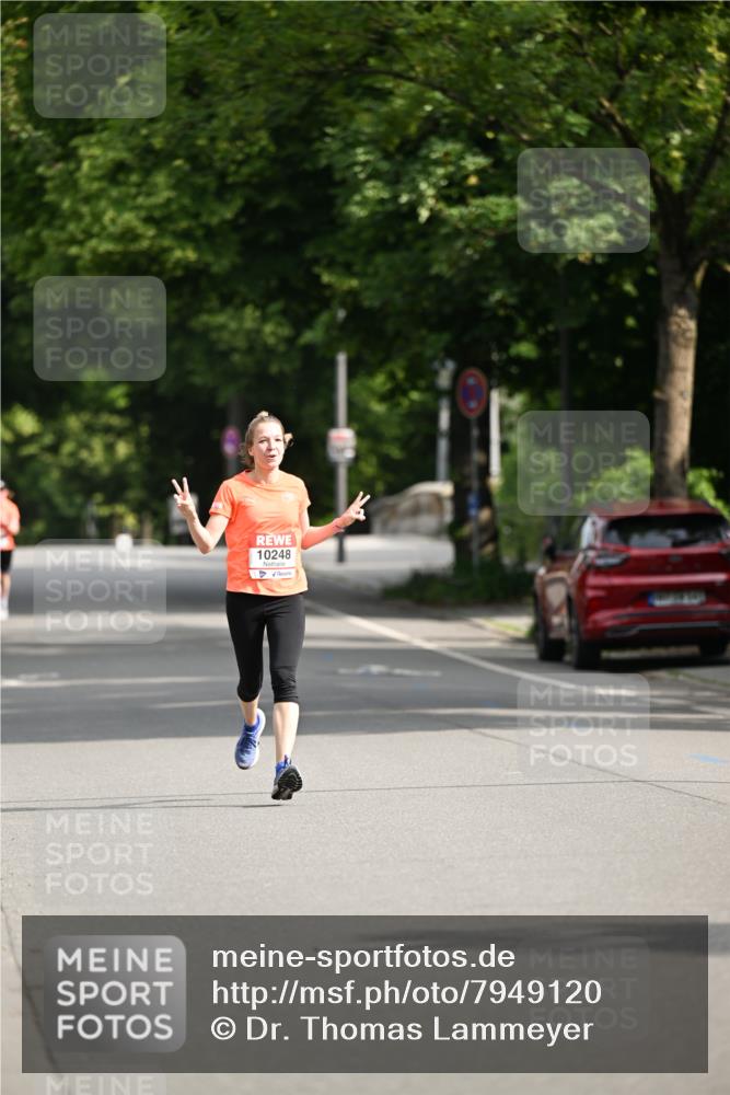 15.06.2025 - REWE Women's Run Dr. Thomas Lammeyer http://msf.ph/oto/7949120 15.06.2025 09:34:05 Laufen 10248 meine-sportfotos.de