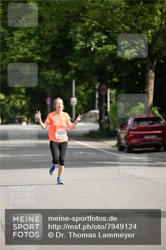 15.06.2025 - REWE Women's Run Dr. Thomas Lammeyer http://msf.ph/oto/7949124 15.06.2025 09:34:06 Laufen  meine-sportfotos.de