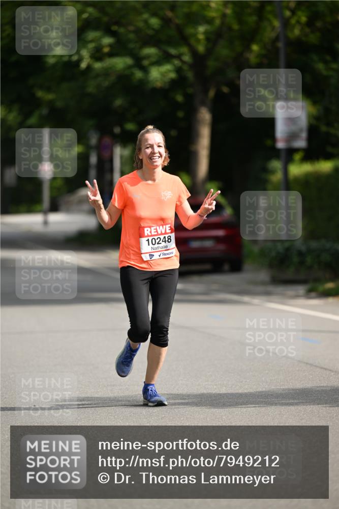 15.06.2025 - REWE Women's Run Dr. Thomas Lammeyer http://msf.ph/oto/7949212 15.06.2025 09:34:08 Laufen 10248 meine-sportfotos.de