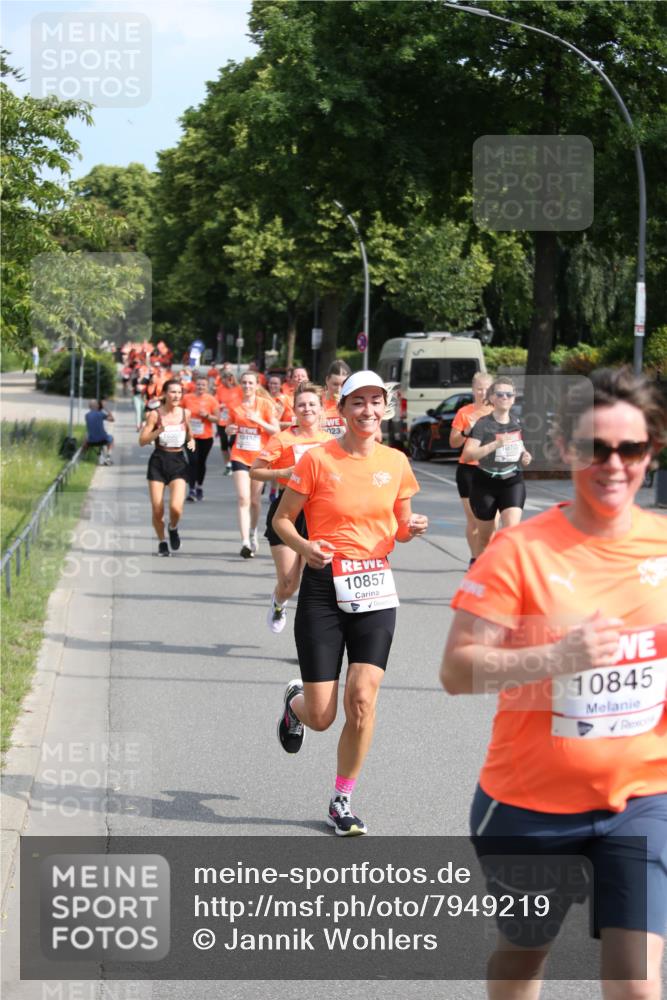 15.06.2025 - REWE Women's Run Jannik Wohlers http://msf.ph/oto/7949219 15.06.2025 09:47:51 Laufen 10492, 023, 10857, 10125, 1084 meine-sportfotos.de