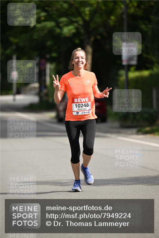 15.06.2025 - REWE Women's Run Dr. Thomas Lammeyer http://msf.ph/oto/7949224 15.06.2025 09:34:09 Laufen 10248 meine-sportfotos.de