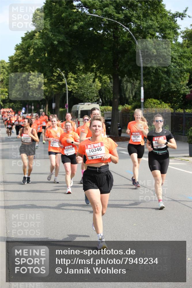 15.06.2025 - REWE Women's Run Jannik Wohlers http://msf.ph/oto/7949234 15.06.2025 09:47:53 Laufen 10360, 10492, 10155, 10346, 10736, 16 meine-sportfotos.de