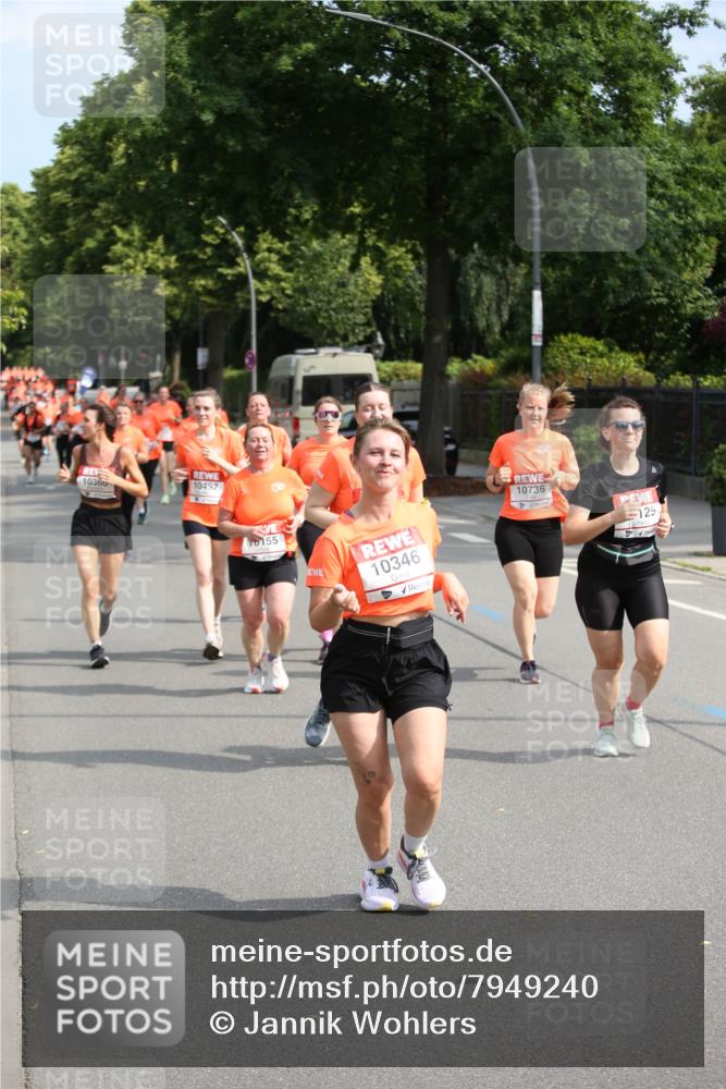 15.06.2025 - REWE Women's Run Jannik Wohlers http://msf.ph/oto/7949240 15.06.2025 09:47:53 Laufen 10360, 10492, 10155, 10346, 10736, 125 meine-sportfotos.de