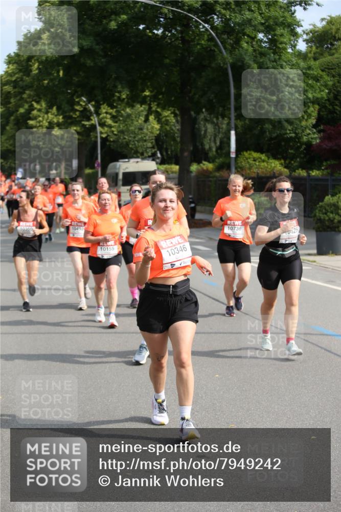 15.06.2025 - REWE Women's Run Jannik Wohlers http://msf.ph/oto/7949242 15.06.2025 09:47:53 Laufen 10360, 10492, 10155, 10346, 10736, 0125 meine-sportfotos.de