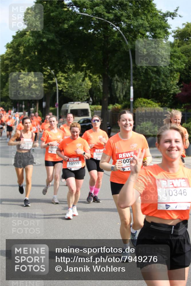 15.06.2025 - REWE Women's Run Jannik Wohlers http://msf.ph/oto/7949276 15.06.2025 09:47:54 Laufen 0360, 1049, 1008, 10155, 002, 1034 meine-sportfotos.de