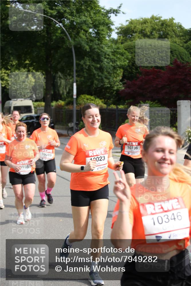 15.06.2025 - REWE Women's Run Jannik Wohlers http://msf.ph/oto/7949282 15.06.2025 09:47:55 Laufen 155, 12023, 10736, 10346 meine-sportfotos.de