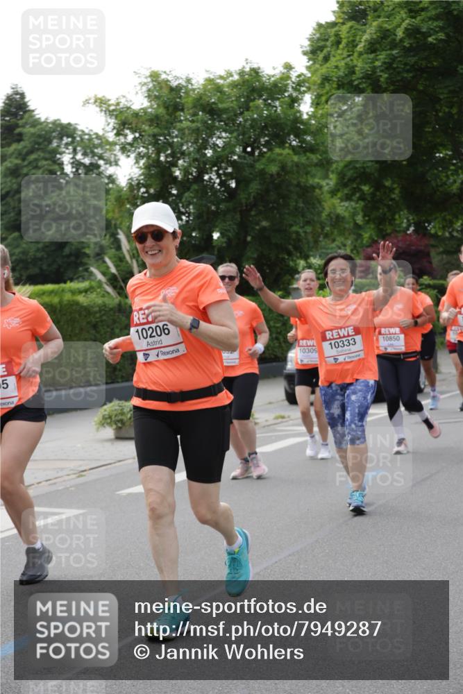 15.06.2025 - REWE Women's Run Jannik Wohlers http://msf.ph/oto/7949287 15.06.2025 08:31:39 Laufen 5, 10206, 4, 10309, 10333, 10850 meine-sportfotos.de