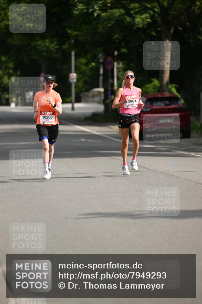 15.06.2025 - REWE Women's Run Dr. Thomas Lammeyer http://msf.ph/oto/7949293 15.06.2025 09:34:18 Laufen 10200, 0861 meine-sportfotos.de