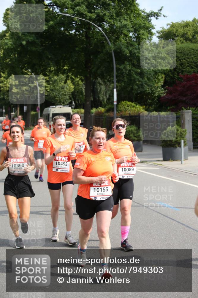 15.06.2025 - REWE Women's Run Jannik Wohlers http://msf.ph/oto/7949303 15.06.2025 09:47:56 Laufen 10360, 10492, 10155, 10089 meine-sportfotos.de