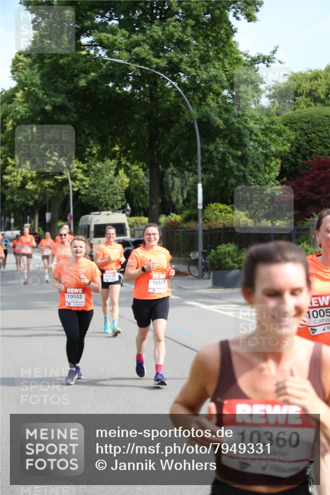 15.06.2025 - REWE Women's Run Jannik Wohlers http://msf.ph/oto/7949331 15.06.2025 09:47:58 Laufen 10552, 10592, 10553, 10360, 1005 meine-sportfotos.de