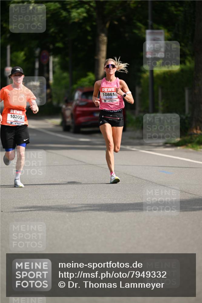 15.06.2025 - REWE Women's Run Dr. Thomas Lammeyer http://msf.ph/oto/7949332 15.06.2025 09:34:19 Laufen 10200, 10861 meine-sportfotos.de