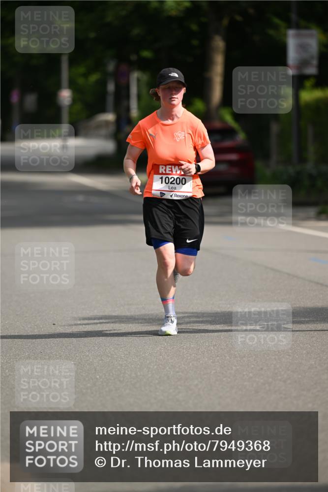 15.06.2025 - REWE Women's Run Dr. Thomas Lammeyer http://msf.ph/oto/7949368 15.06.2025 09:34:21 Laufen 10200 meine-sportfotos.de