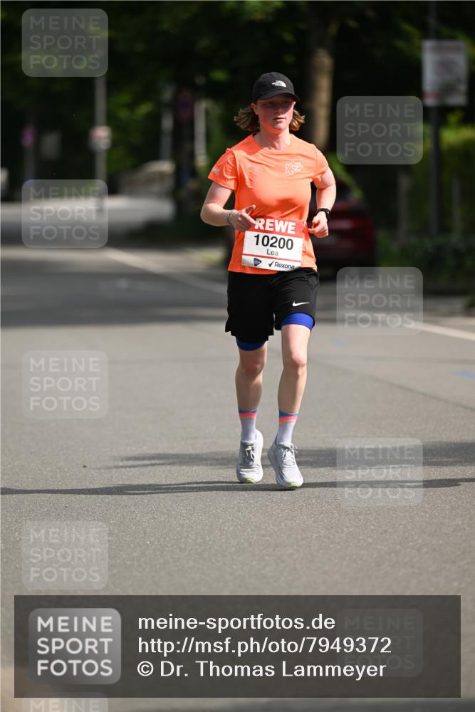 15.06.2025 - REWE Women's Run Dr. Thomas Lammeyer http://msf.ph/oto/7949372 15.06.2025 09:34:21 Laufen 10200 meine-sportfotos.de