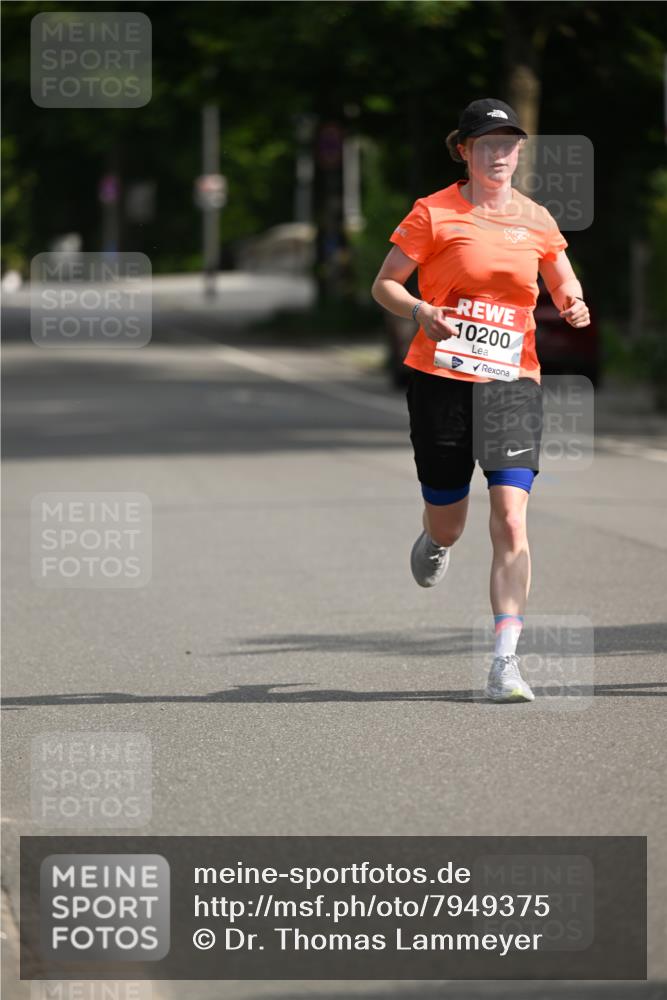 15.06.2025 - REWE Women's Run Dr. Thomas Lammeyer http://msf.ph/oto/7949375 15.06.2025 09:34:21 Laufen 10200 meine-sportfotos.de