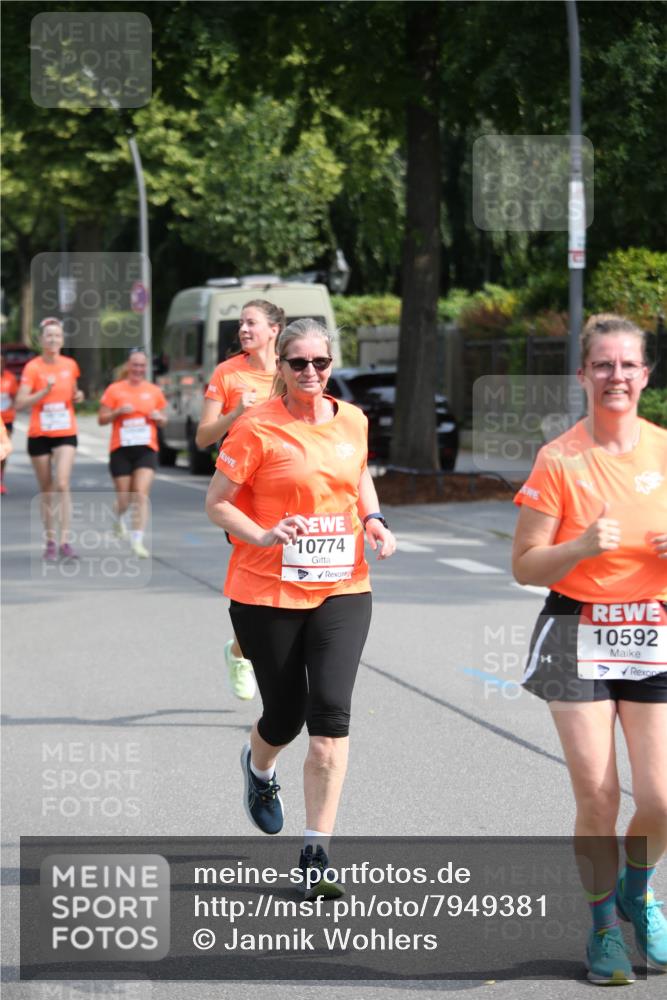 15.06.2025 - REWE Women's Run Jannik Wohlers http://msf.ph/oto/7949381 15.06.2025 09:48:00 Laufen 10774, 10592 meine-sportfotos.de