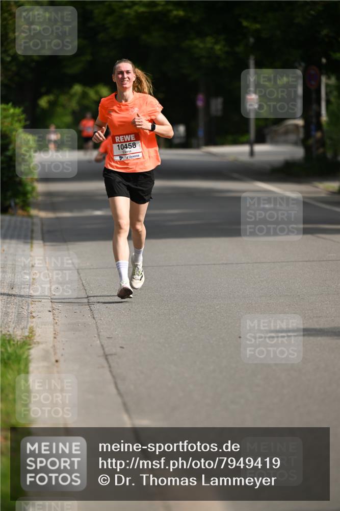 15.06.2025 - REWE Women's Run Dr. Thomas Lammeyer http://msf.ph/oto/7949419 15.06.2025 09:34:24 Laufen 10458 meine-sportfotos.de
