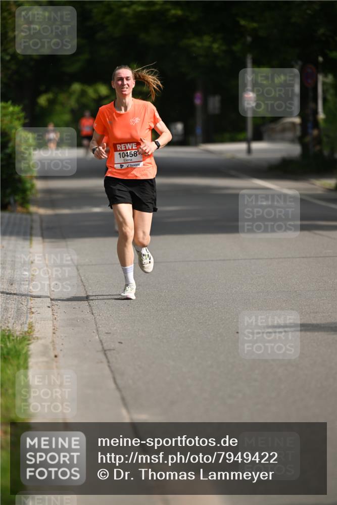 15.06.2025 - REWE Women's Run Dr. Thomas Lammeyer http://msf.ph/oto/7949422 15.06.2025 09:34:24 Laufen 10458 meine-sportfotos.de