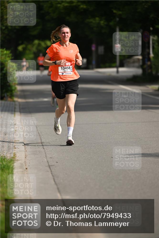 15.06.2025 - REWE Women's Run Dr. Thomas Lammeyer http://msf.ph/oto/7949433 15.06.2025 09:34:24 Laufen 10458 meine-sportfotos.de
