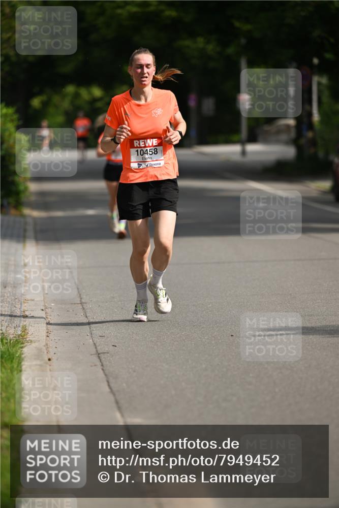 15.06.2025 - REWE Women's Run Dr. Thomas Lammeyer http://msf.ph/oto/7949452 15.06.2025 09:34:25 Laufen 10458 meine-sportfotos.de