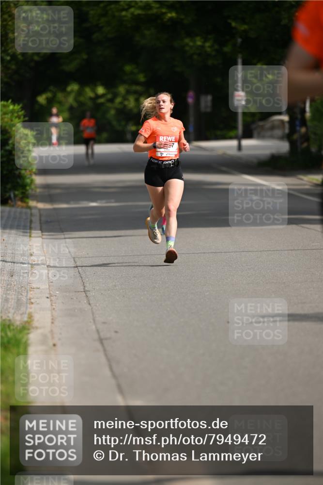 15.06.2025 - REWE Women's Run Dr. Thomas Lammeyer http://msf.ph/oto/7949472 15.06.2025 09:34:28 Laufen  meine-sportfotos.de