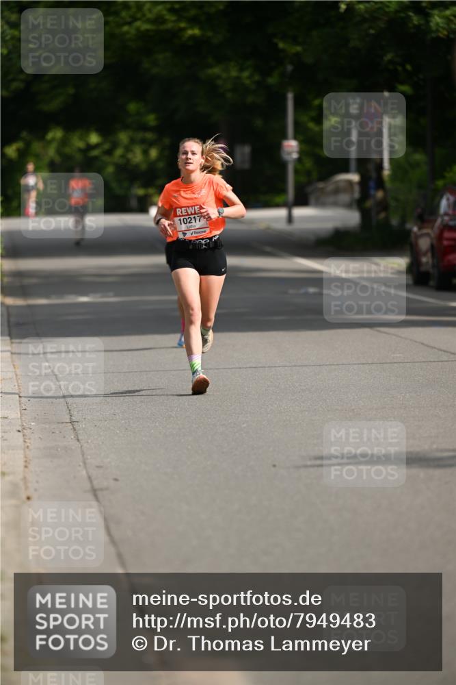 15.06.2025 - REWE Women's Run Dr. Thomas Lammeyer http://msf.ph/oto/7949483 15.06.2025 09:34:28 Laufen 10217 meine-sportfotos.de