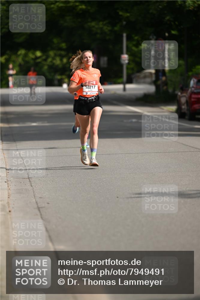 15.06.2025 - REWE Women's Run Dr. Thomas Lammeyer http://msf.ph/oto/7949491 15.06.2025 09:34:29 Laufen 10217 meine-sportfotos.de