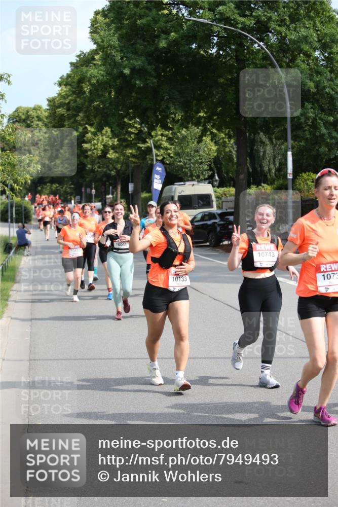 15.06.2025 - REWE Women's Run Jannik Wohlers http://msf.ph/oto/7949493 15.06.2025 09:48:07 Laufen 10833, 10041, 10133, 10743, 1073 meine-sportfotos.de